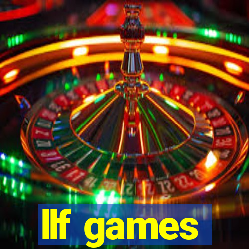 llf games